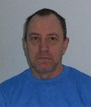 Wanted Federal Offender known to frequent Prescott, Ottawa