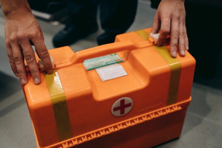 Helping Hands First Aid hosting Red Cross workshop in Kemptville