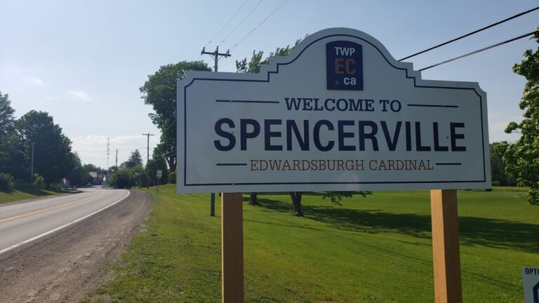 Spencerville Agricultural Society hosting volunteer meeting next week