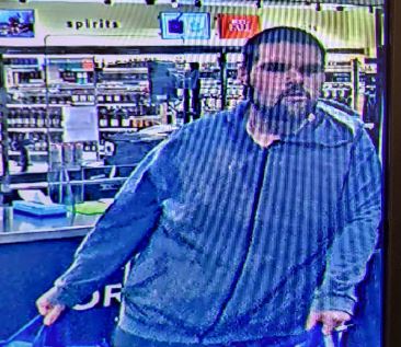OPP seeking help identifying person of interest in North Grenville robbery