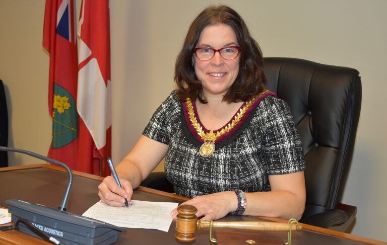 North Grenville mayor supports increase in speed limit on Highway 416