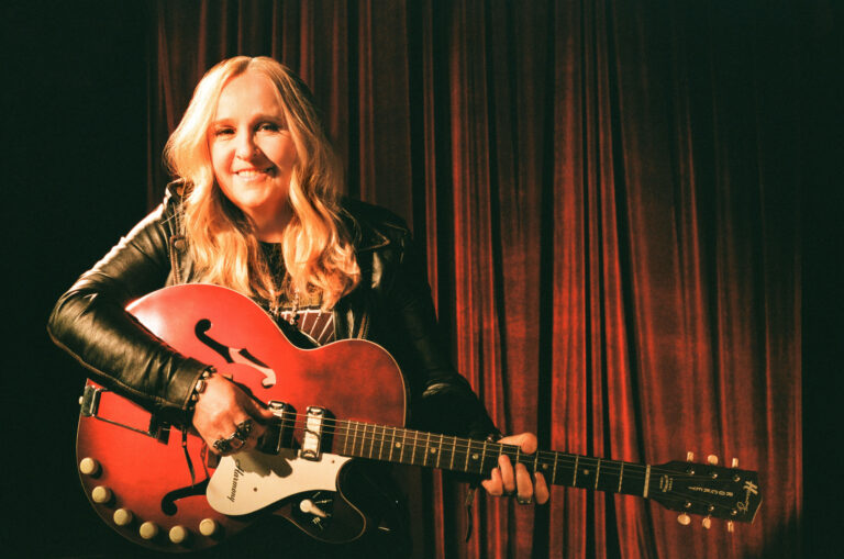 Melissa Etheridge to headline Kemptville Live Music Festival