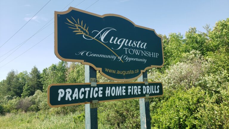 Augusta Township hosting “Mayor’s Breakfast” networking event next week