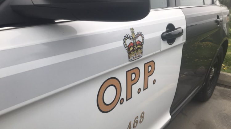 St. Lawrence River drowning claims male life