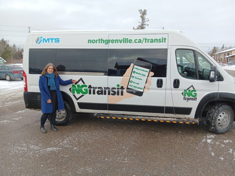 NGTransit registration open, municipality runs ‘dry run’ ahead of launch