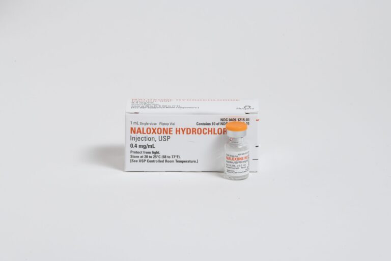 North Grenville could add naloxone to local first-aid kits
