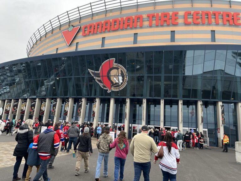 Battle of Ontario capturing attention across the Ottawa area