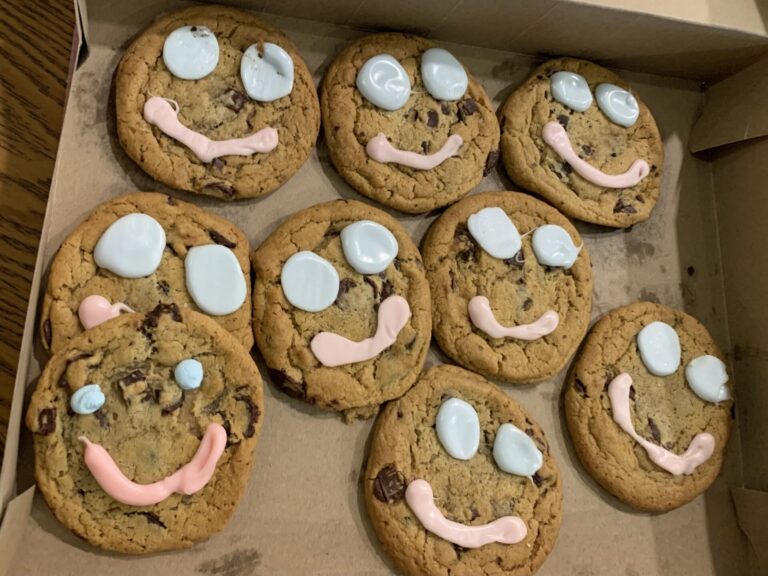 Kemptville District Hospital benefits from Smile Cookie campaign