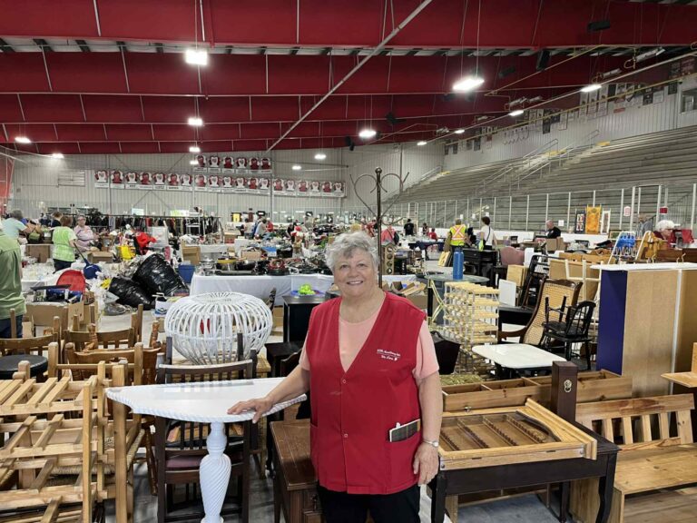 Hey Day sale taking place this weekend in Kemptville