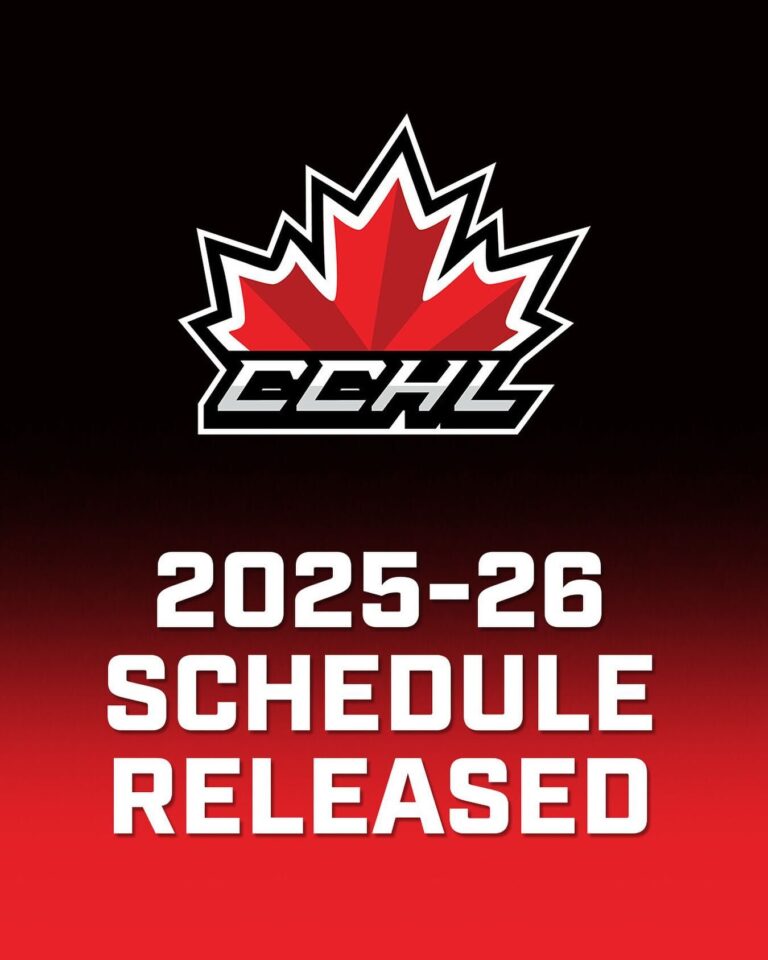Kemptville 73’s to open up 2025-26 season at home