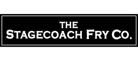 Sponsors Stagecoach Fry Company
